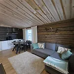 North Frontier 1-bedroom * סאריסלקה
