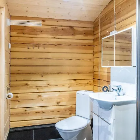 North Frontier 1-bedroom *