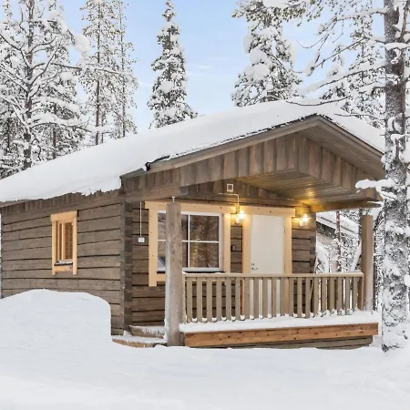 Chalet North Frontier 1-bedroom *