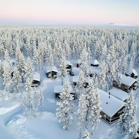 North Frontier 1-bedroom 샬레 사리셀카