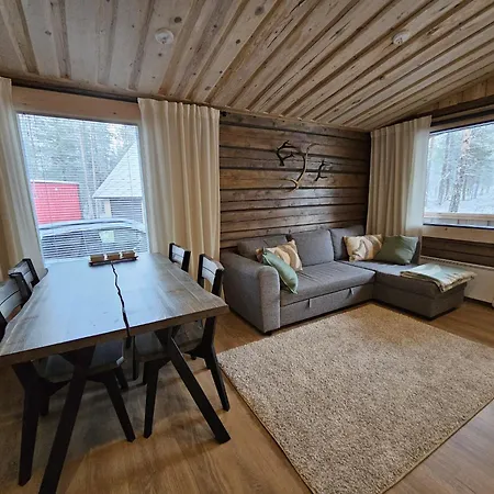 North Frontier 1-bedroom