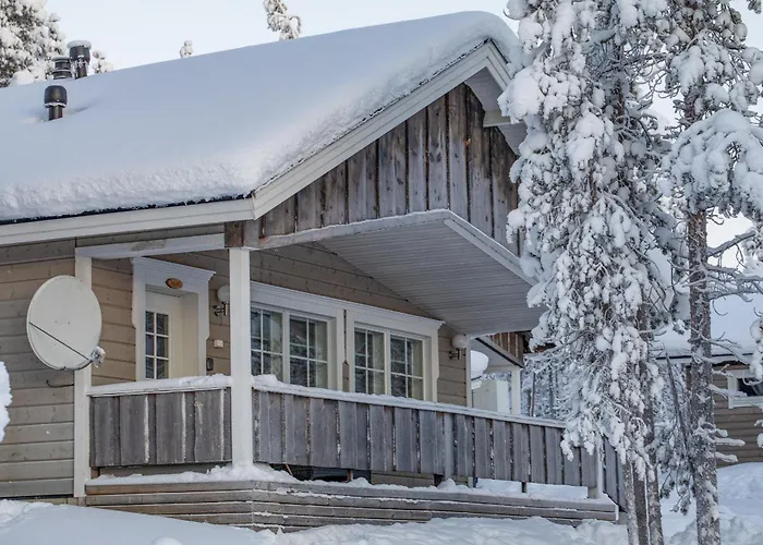 North Frontier 1-bedroom