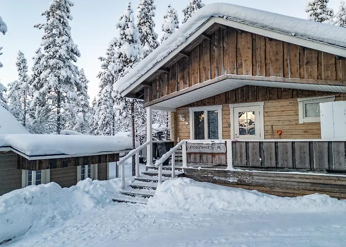 North Frontier 1-bedroom *