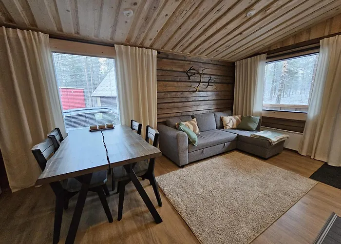 North Frontier 1-bedroom